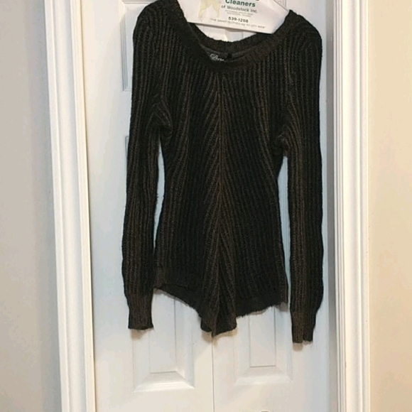 🇨🇦 Gorgeous knit Sweater Pure by Nitrogen